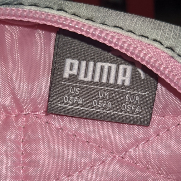 Puma backpack - Picture 4 of 9